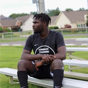 Meet your Posher, Aj